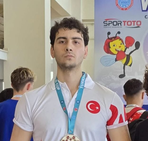 İbrahim Serkan Aşan 